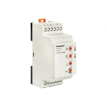 CPR 16; Реле контроля напряжения