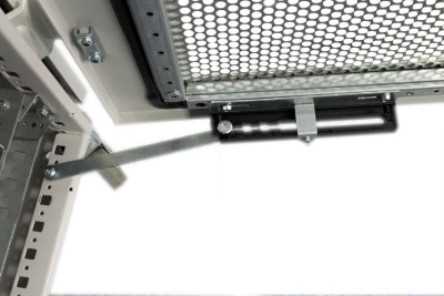 Ограничитель дверной быстроразъемный