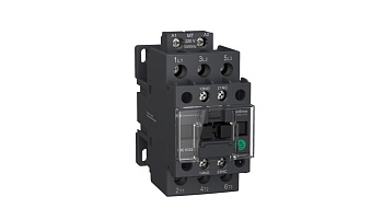 КОНТАКТОР MC1D 3P 38A НО+НЗ 36VDC КОНТАКТОР MC1D 3P 38A НО+НЗ 36VDC