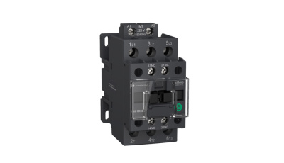 КОНТАКТОР MC1D 3P 32A НО+НЗ 220VDC
